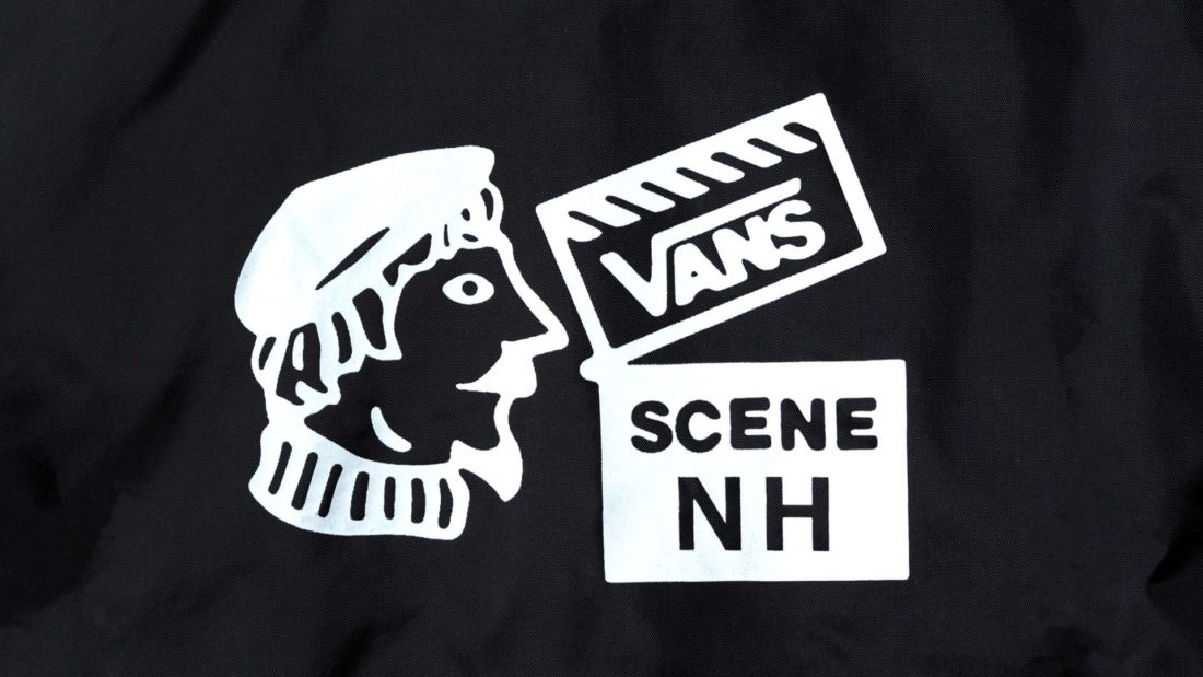 N.HOOLYWOOD x Vans 2019 联名服饰系列-Vans爱好者