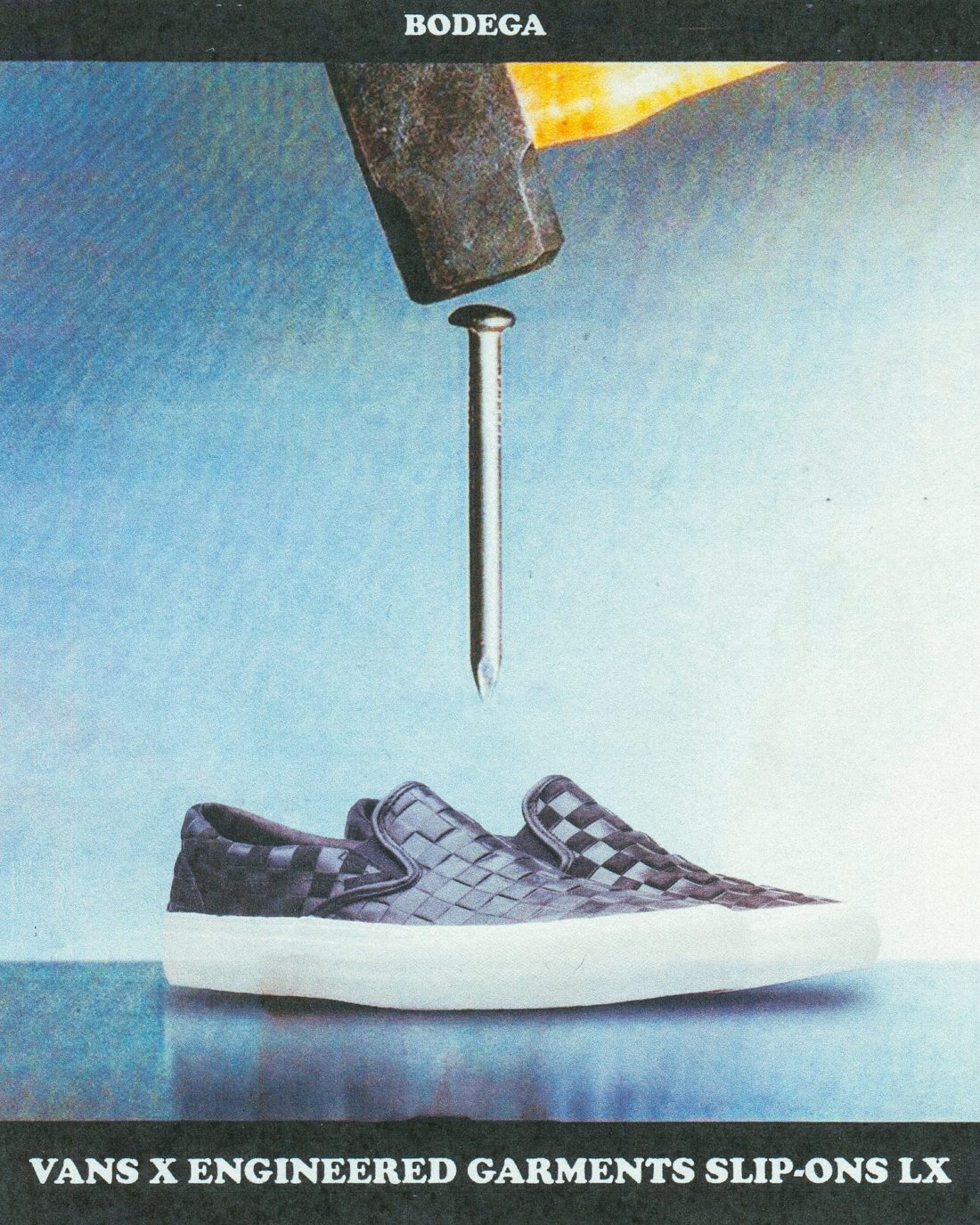 Vans 潮流壁纸 Vol.190316-Vans爱好者