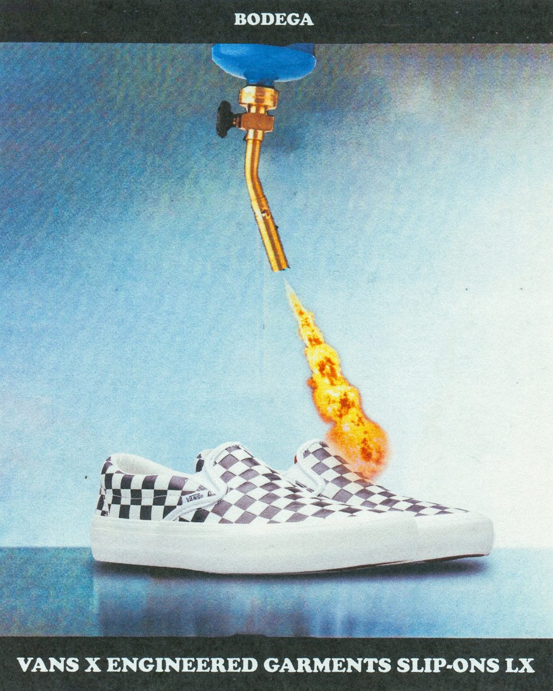 Vans 潮流壁纸 Vol.190316-Vans爱好者