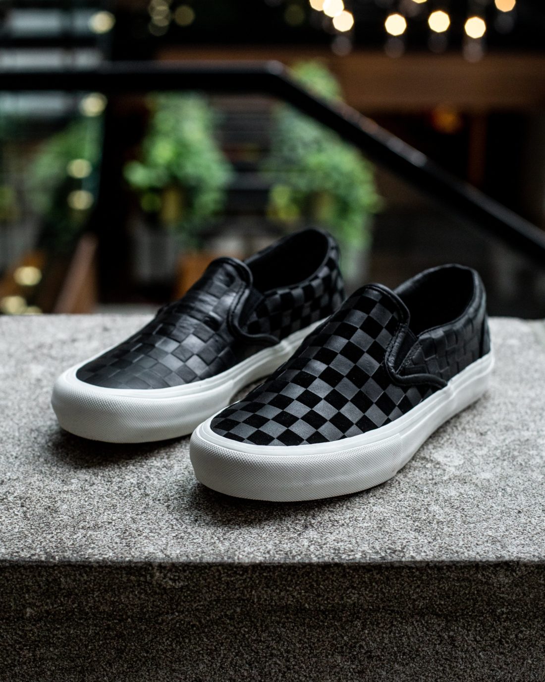 Vans 潮流壁纸 Vol.190318-Vans爱好者