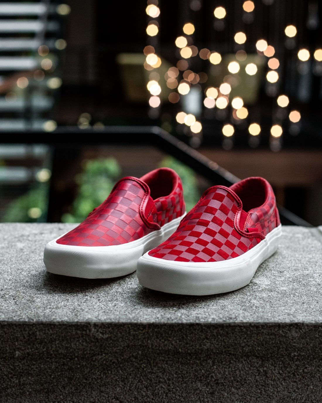 Vans 潮流壁纸 Vol.190318-Vans爱好者