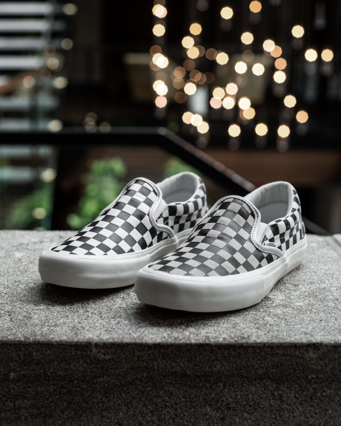 Vans 潮流壁纸 Vol.190318-Vans爱好者