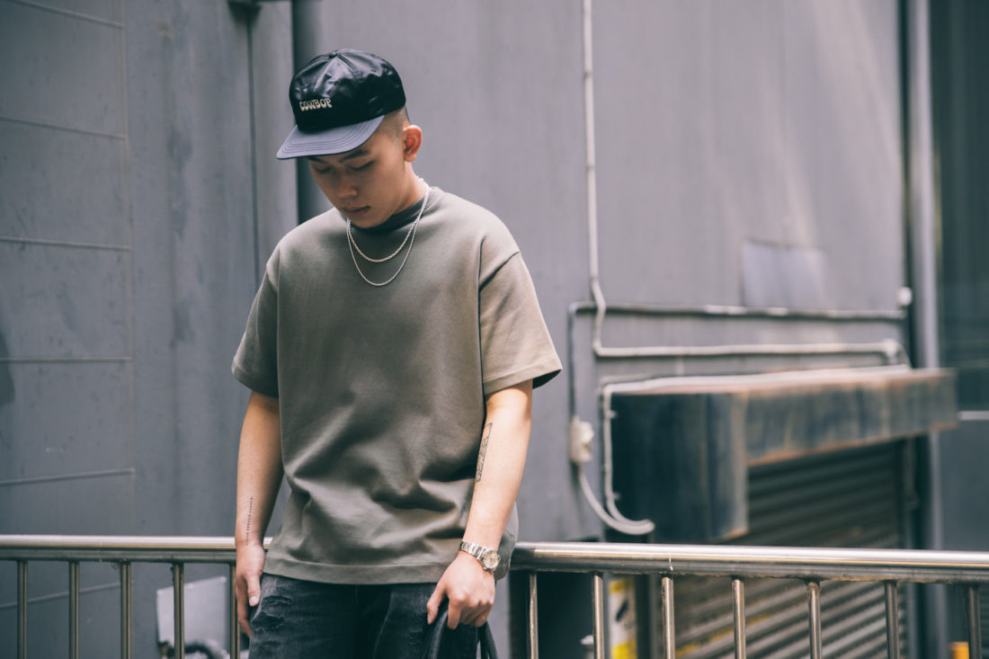 Vans 搭配指南 Vol.190319-Vans爱好者