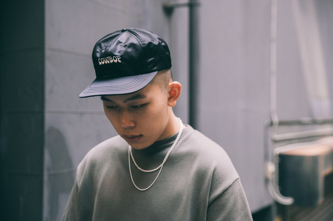Vans 搭配指南 Vol.190319-Vans爱好者