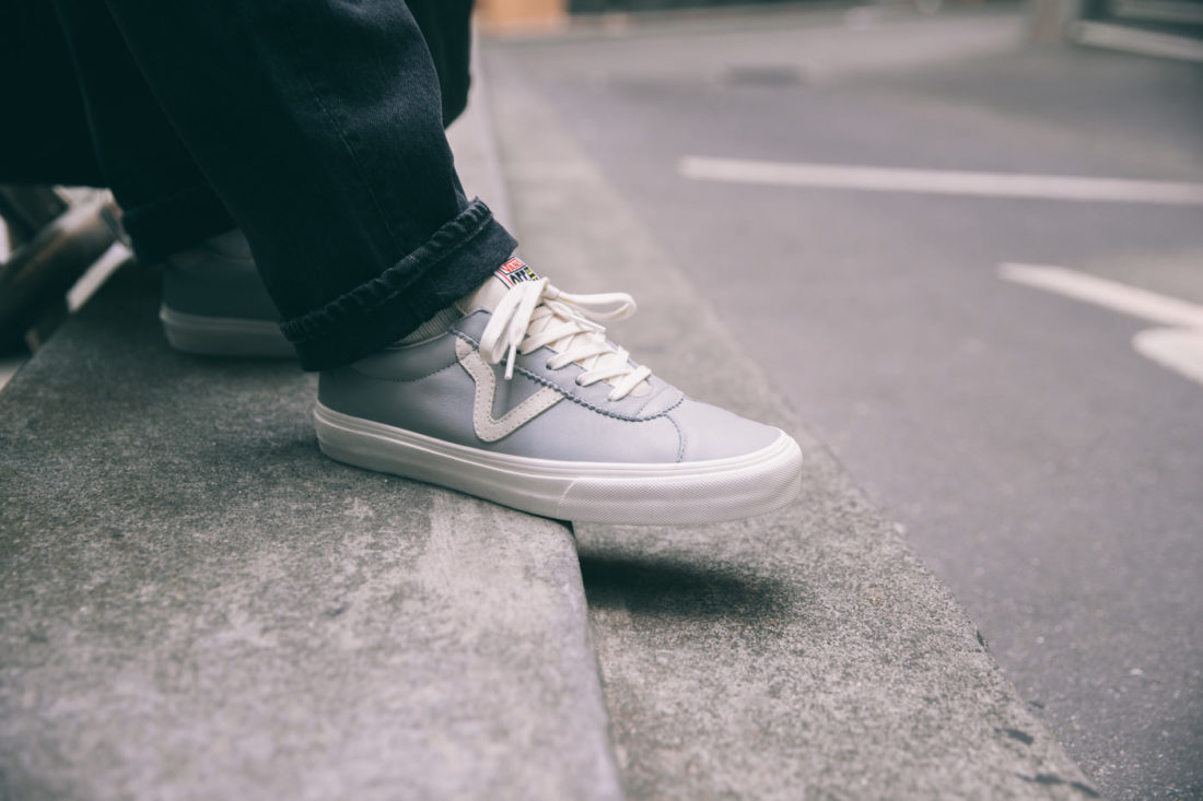 Vans 搭配指南 Vol.190319-Vans爱好者