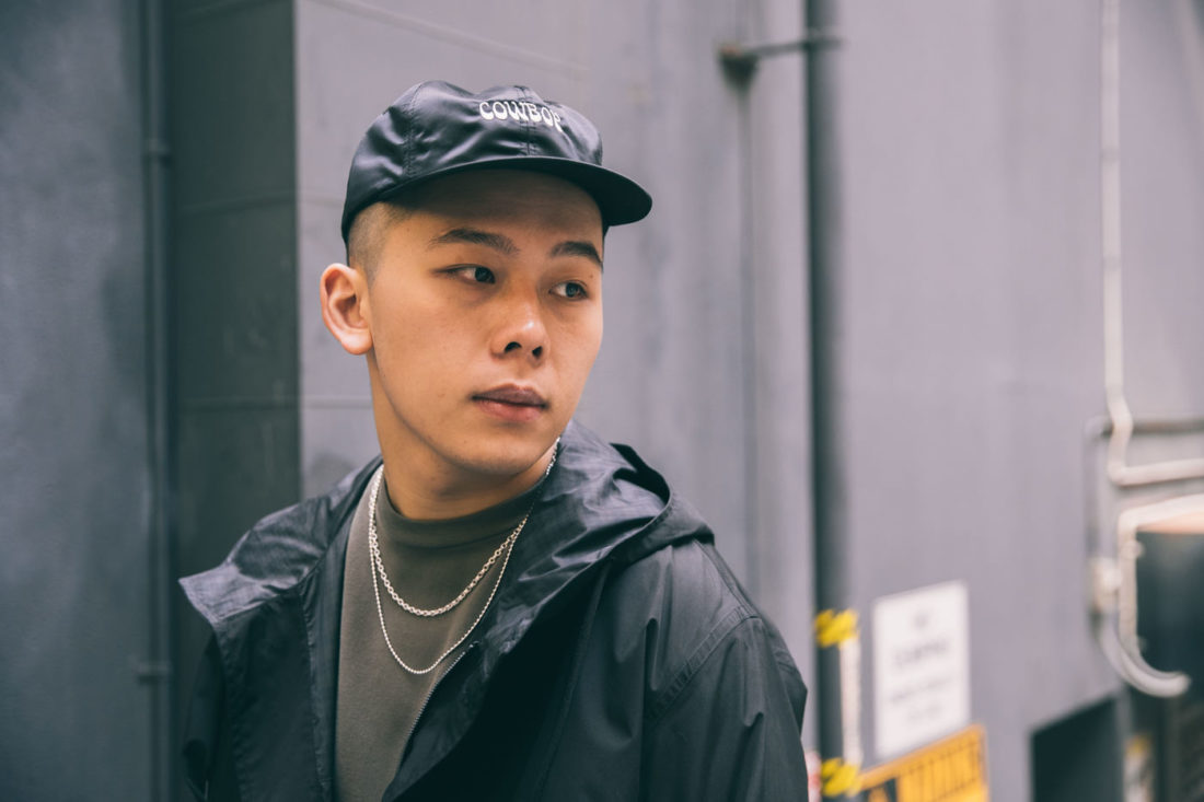 Vans 搭配指南 Vol.190319-Vans爱好者