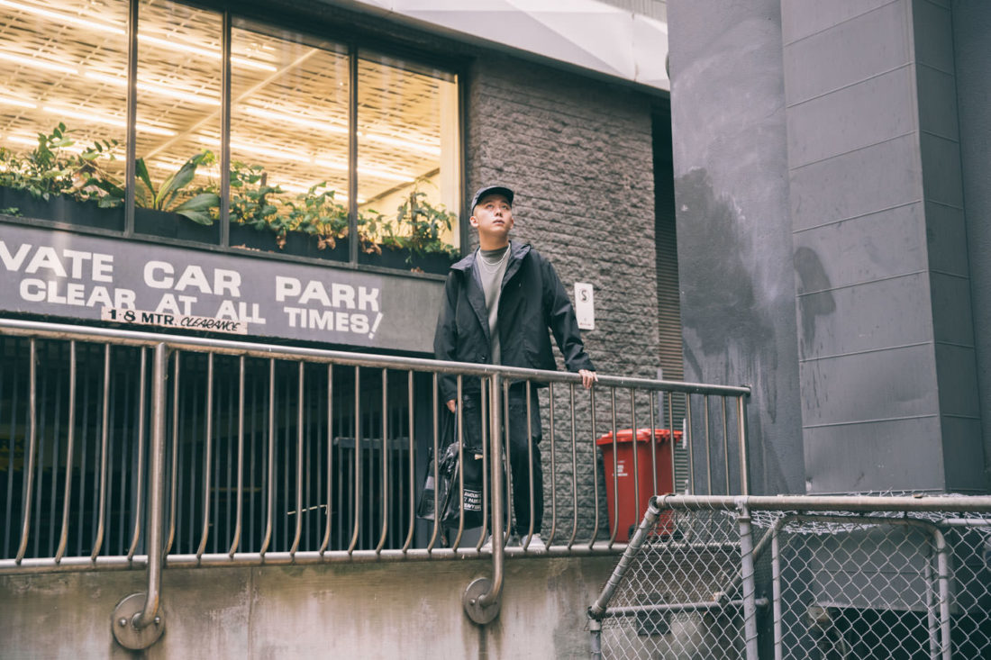 Vans 搭配指南 Vol.190319-Vans爱好者