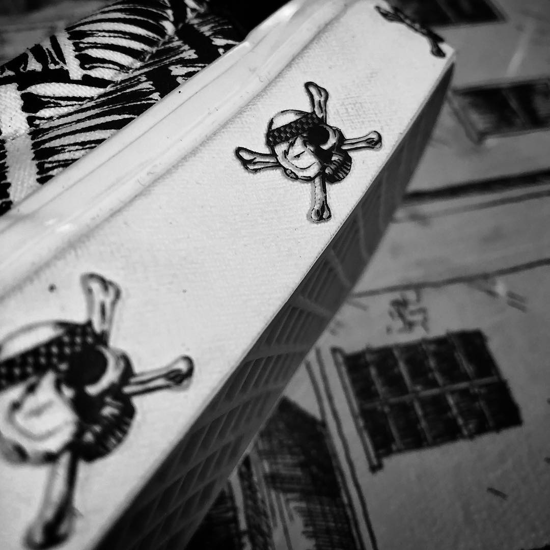 预告 | Offspring x Vans 2019 联名在即-Vans爱好者