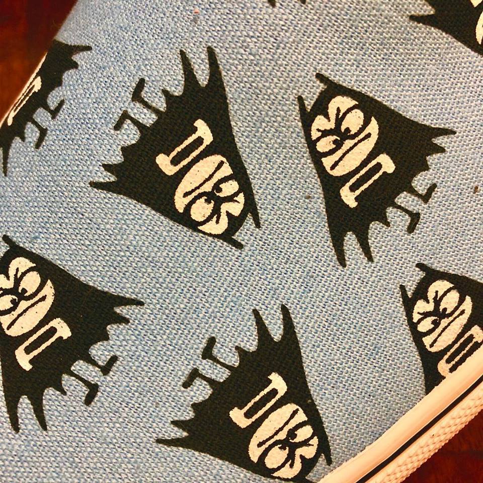 预订开启,摇滚乐队 The Aquabats x Vans Slip-On 联名系列-Vans爱好者