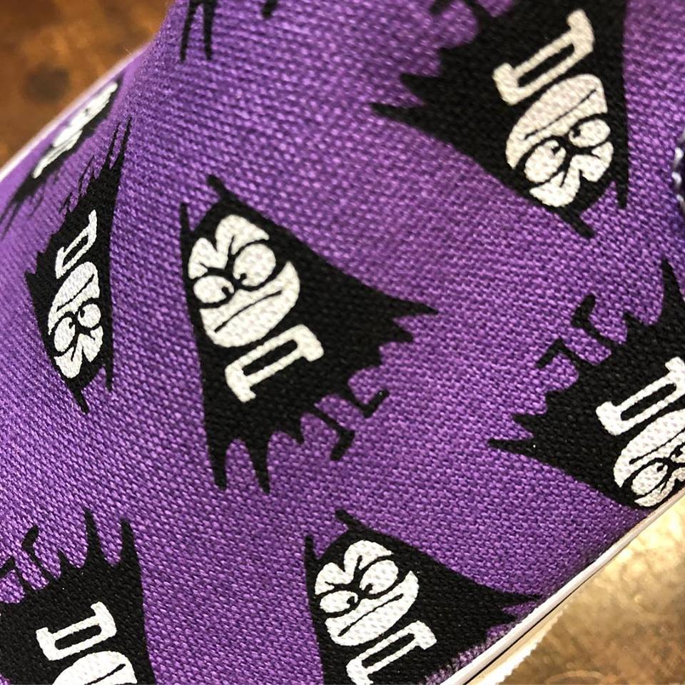 预订开启,摇滚乐队 The Aquabats x Vans Slip-On 联名系列-Vans爱好者