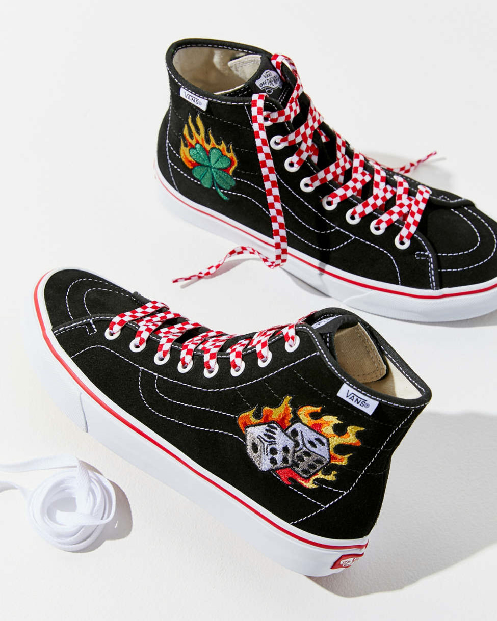 Urban Outfitters x Vans