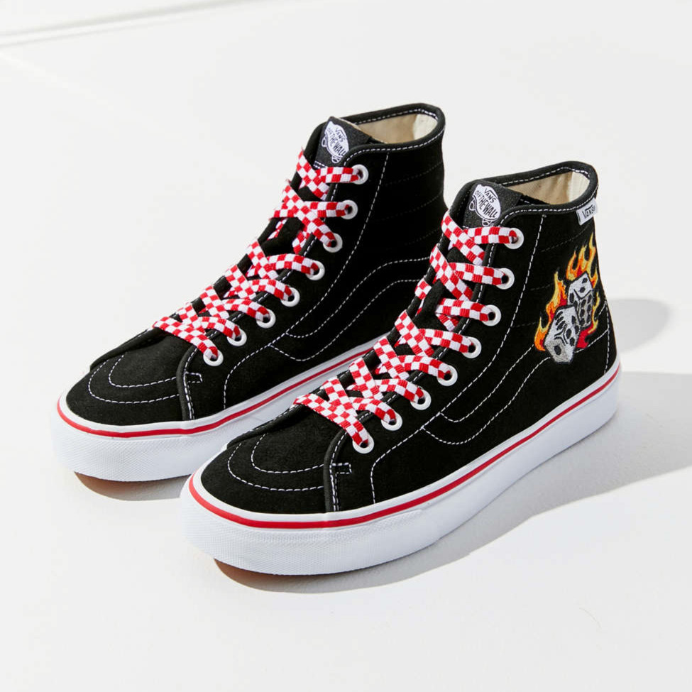 Urban Outfitters x Vans