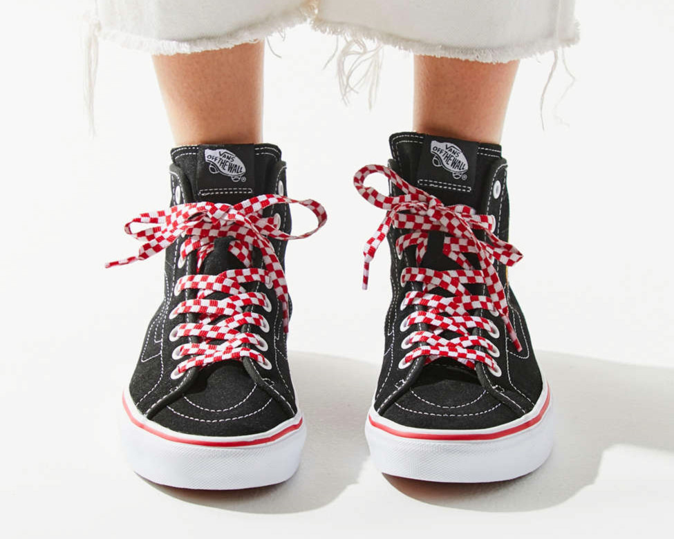 Urban Outfitters x Vans