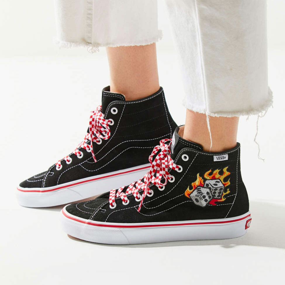 Urban Outfitters x Vans