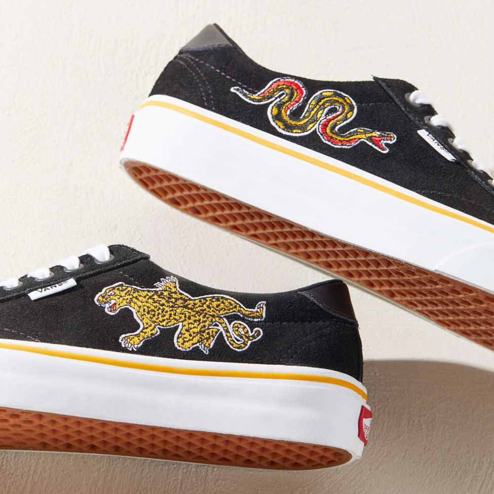 Urban Outfitters x Vans