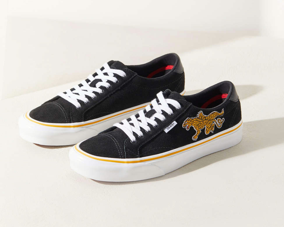 Urban Outfitters x Vans
