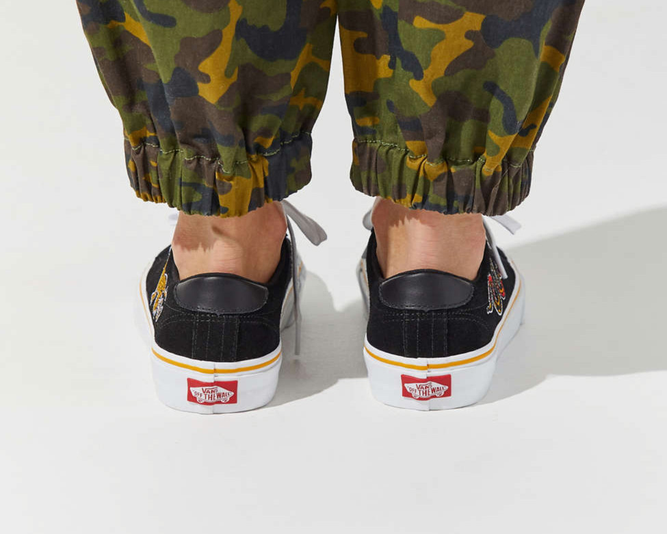 Urban Outfitters x Vans