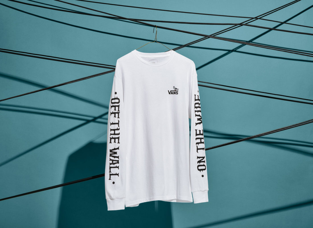 Antihero x Vans 2019 联名系列-Vans爱好者