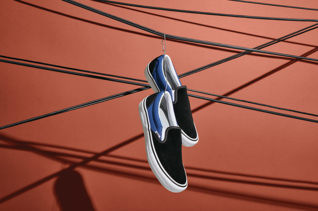 Antihero x Vans 2019 联名系列-Vans爱好者