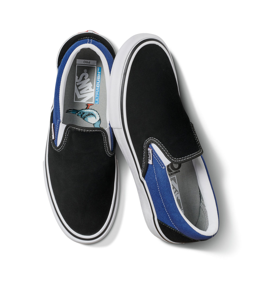 Antihero x Vans 2019 联名系列-Vans爱好者