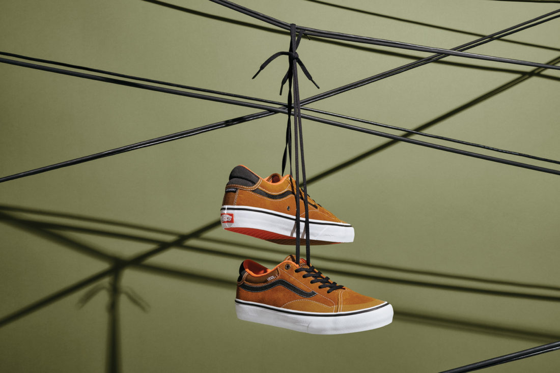 Antihero x Vans 2019 联名系列-Vans爱好者