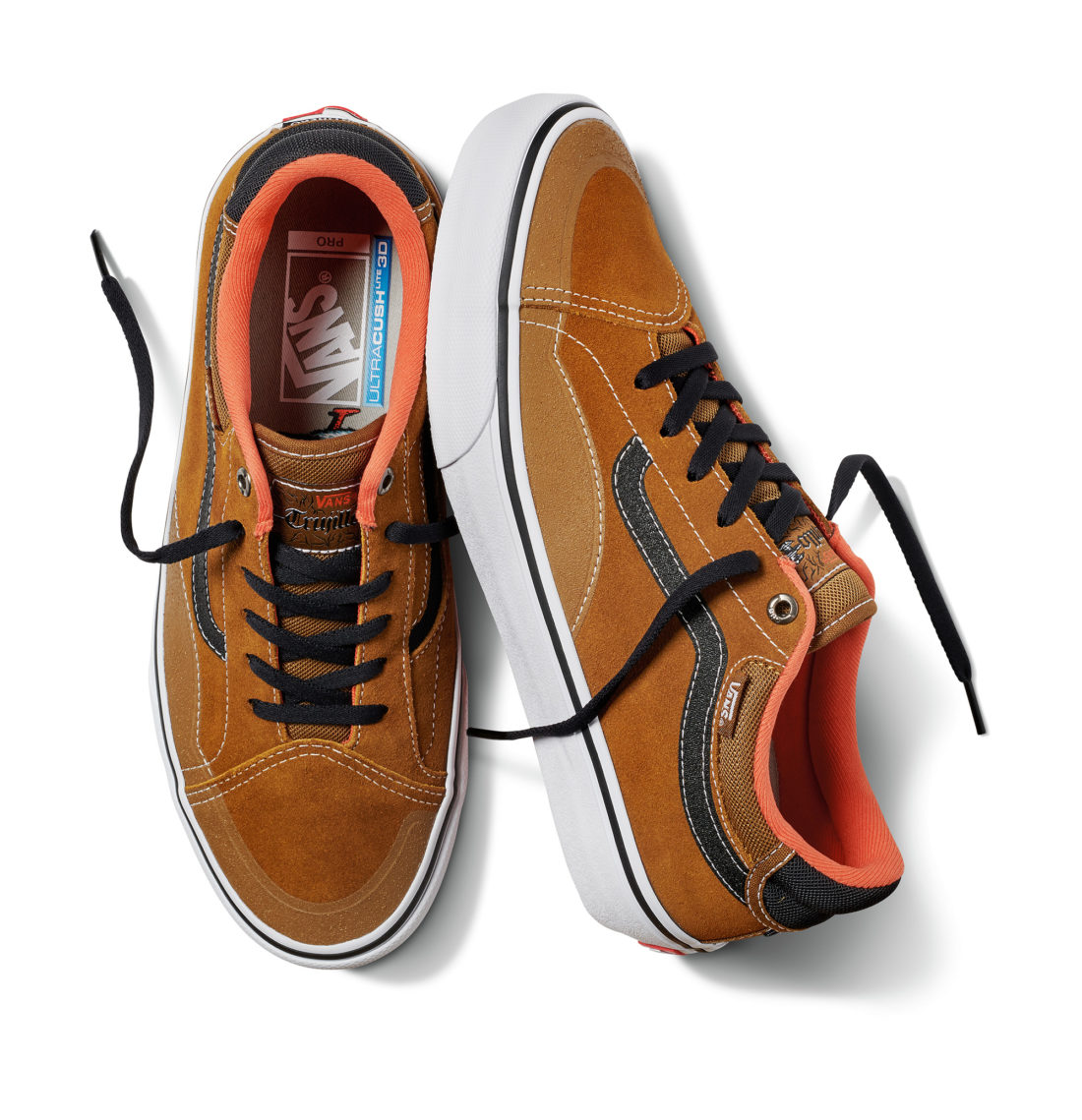 Antihero x Vans 2019 联名系列-Vans爱好者