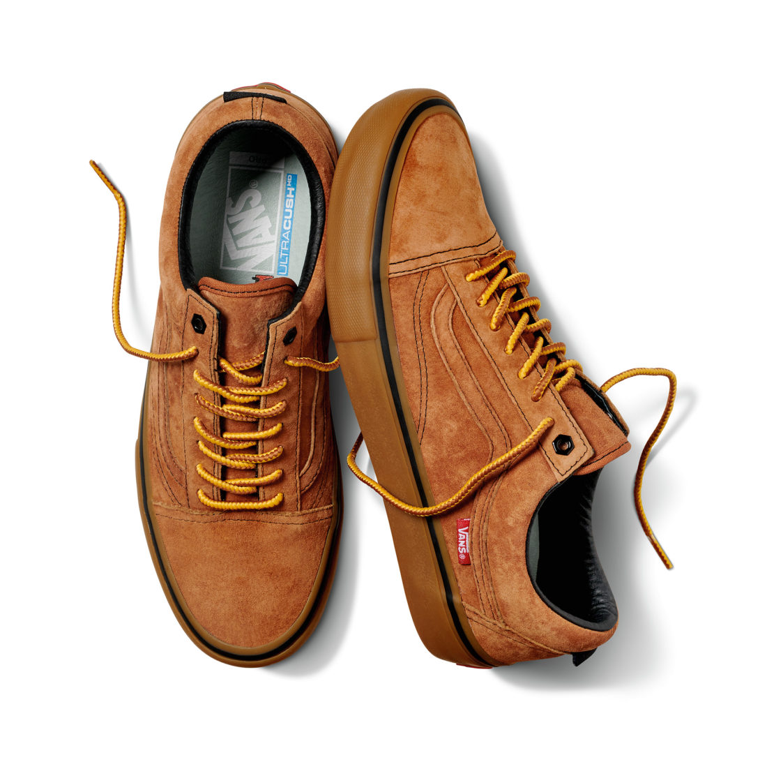 Antihero x Vans 2019 联名系列-Vans爱好者