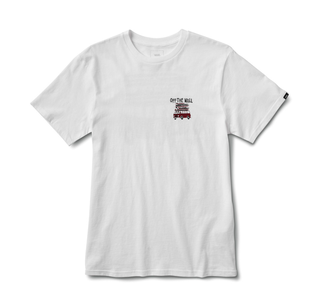 花井佑介 Yusuke Hanai x Vans Surf 2019 联名系列-Vans爱好者