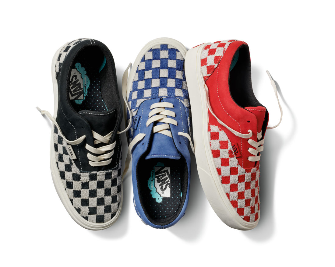 Vans Vault