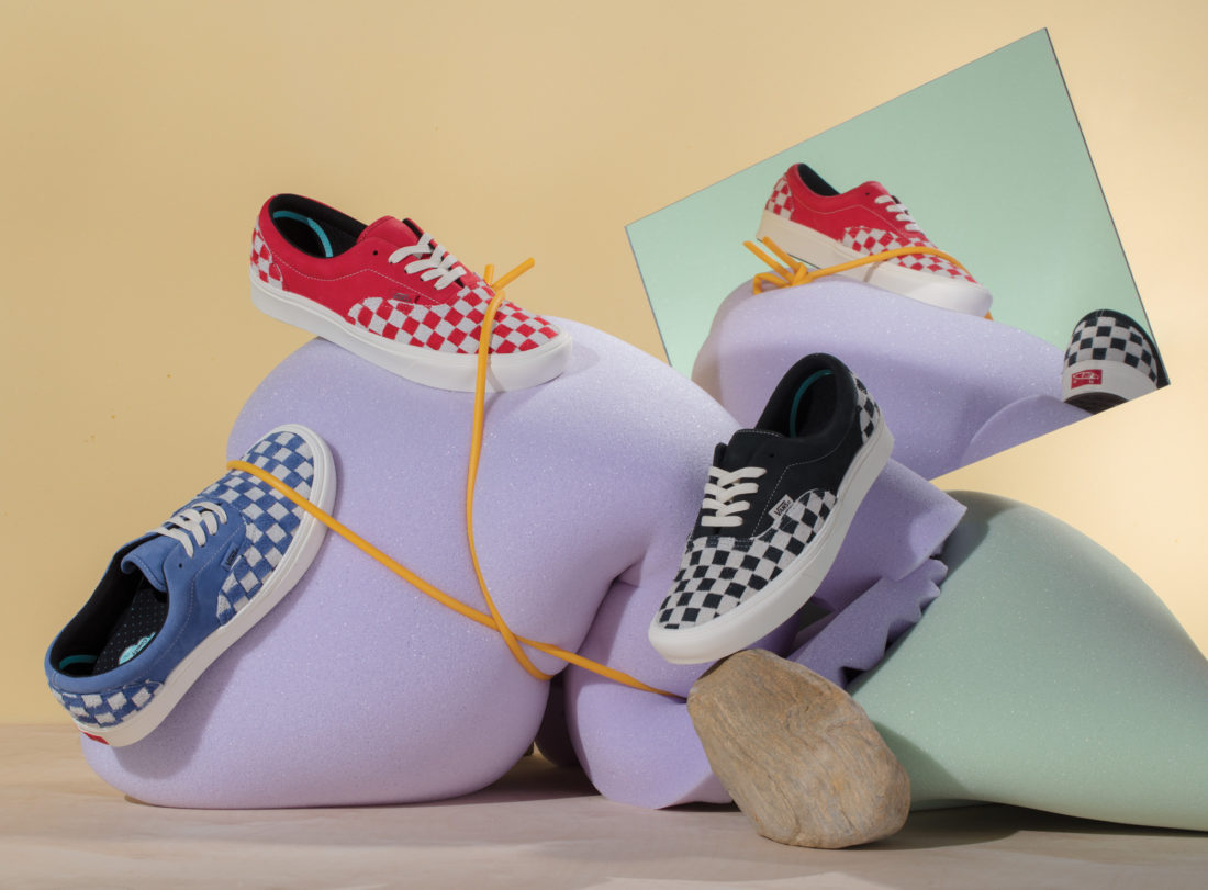 Vans Vault