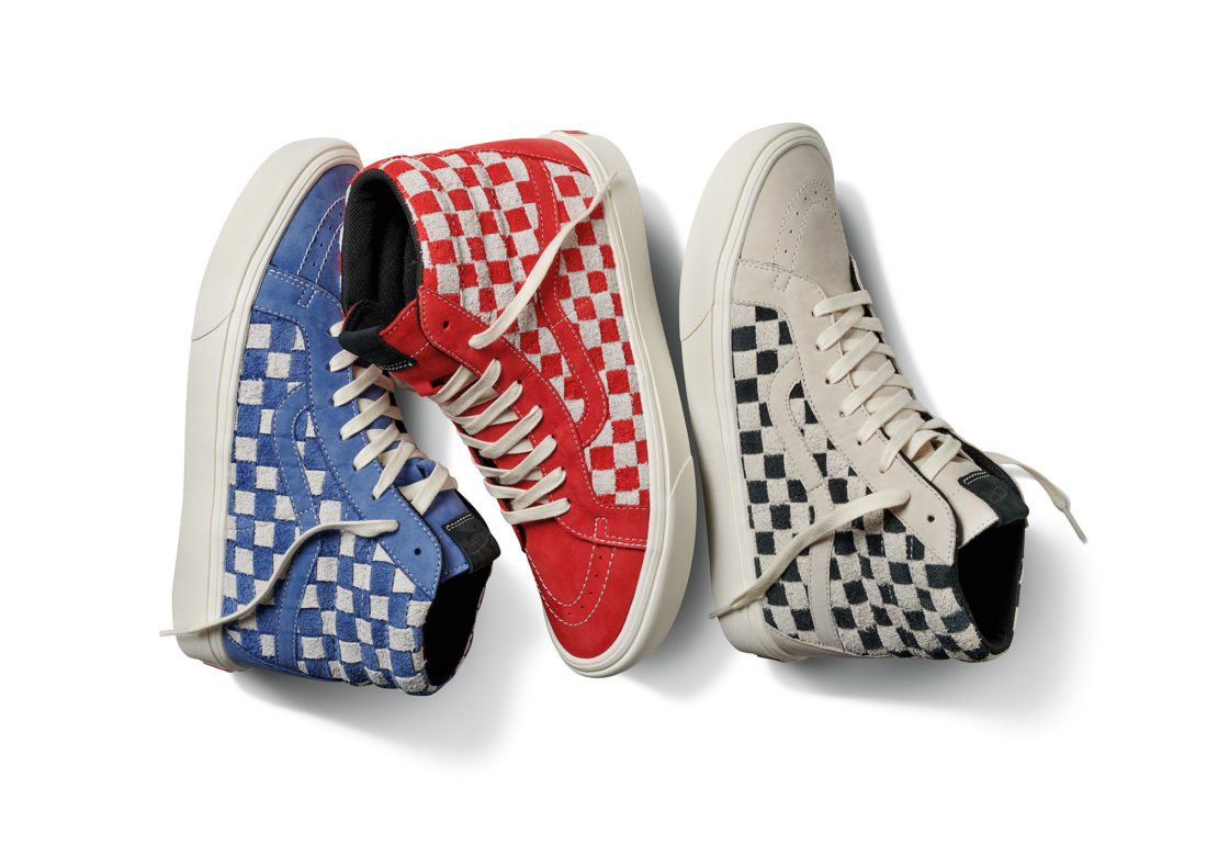 Vans Vault