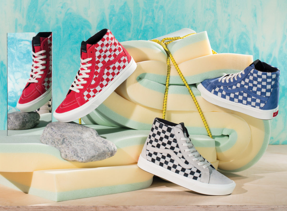 Vans Vault