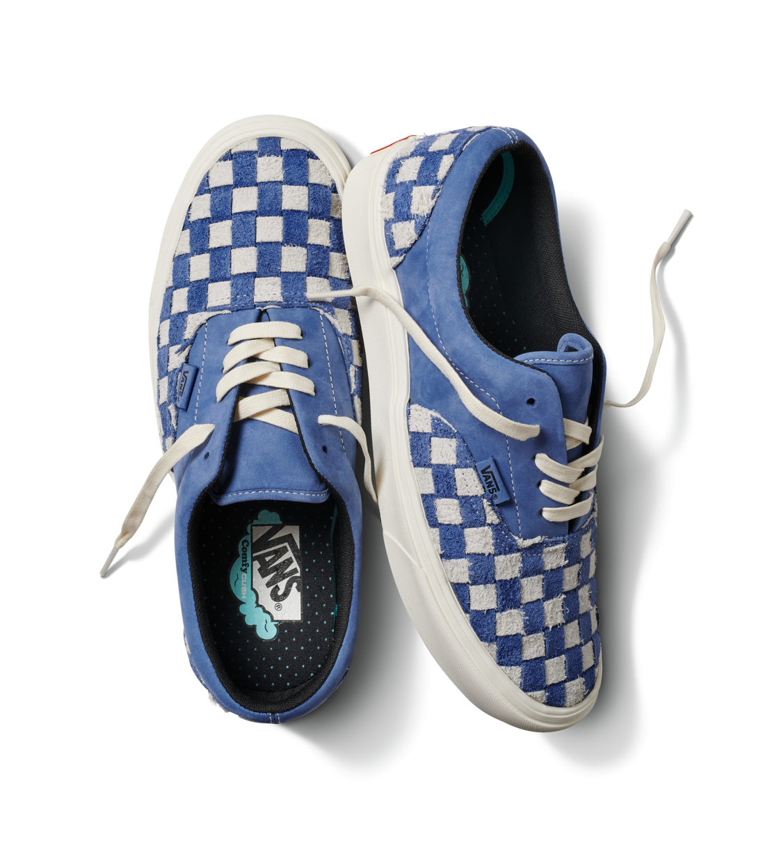 Vans Vault