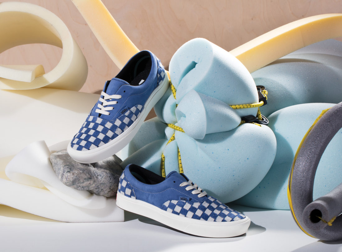 Vans Vault