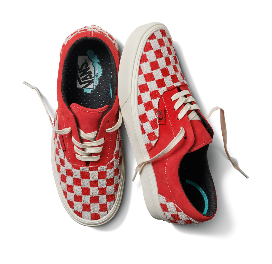Vans Vault