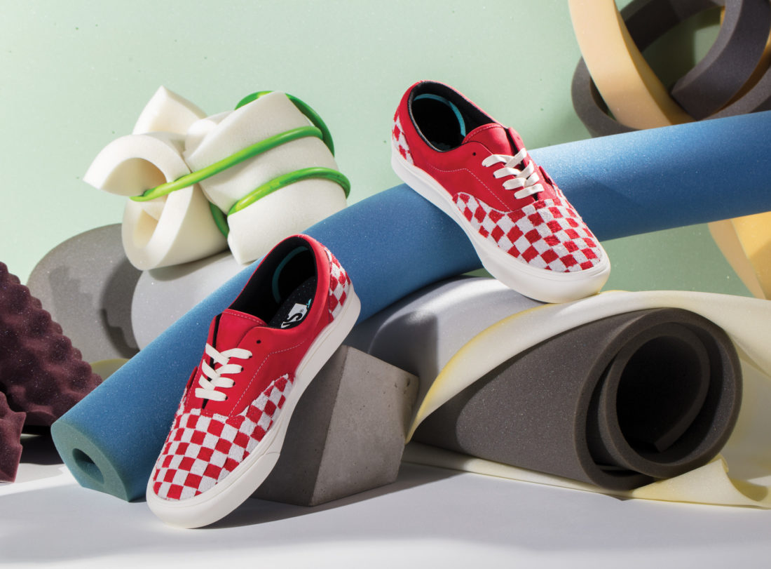 Vans Vault