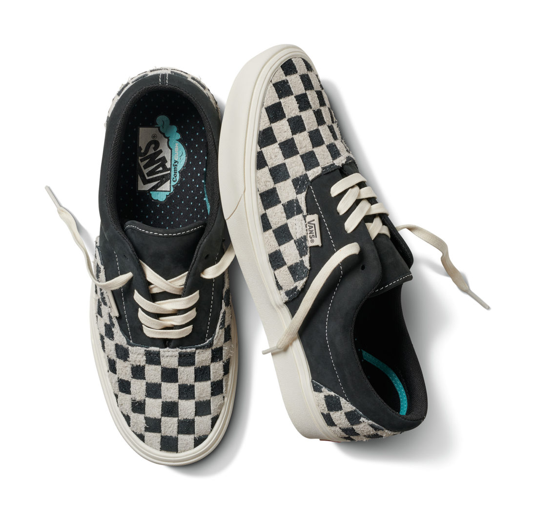 Vans Vault