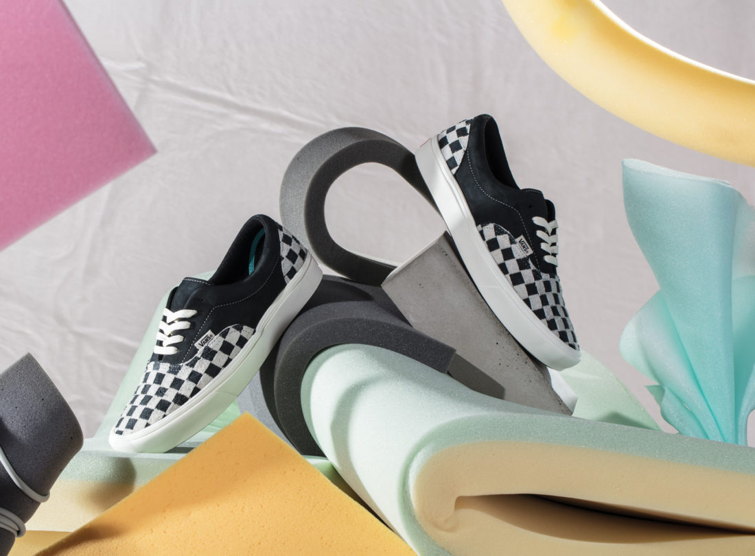 Vans Vault