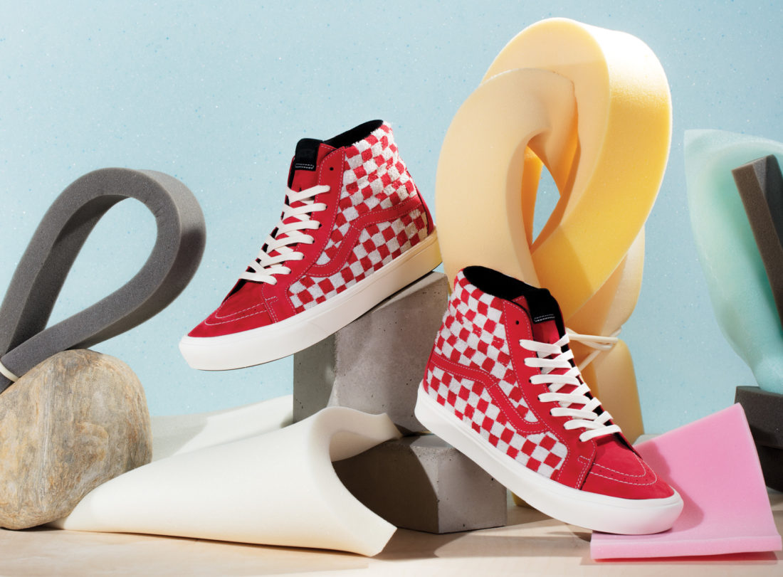 Vans Vault