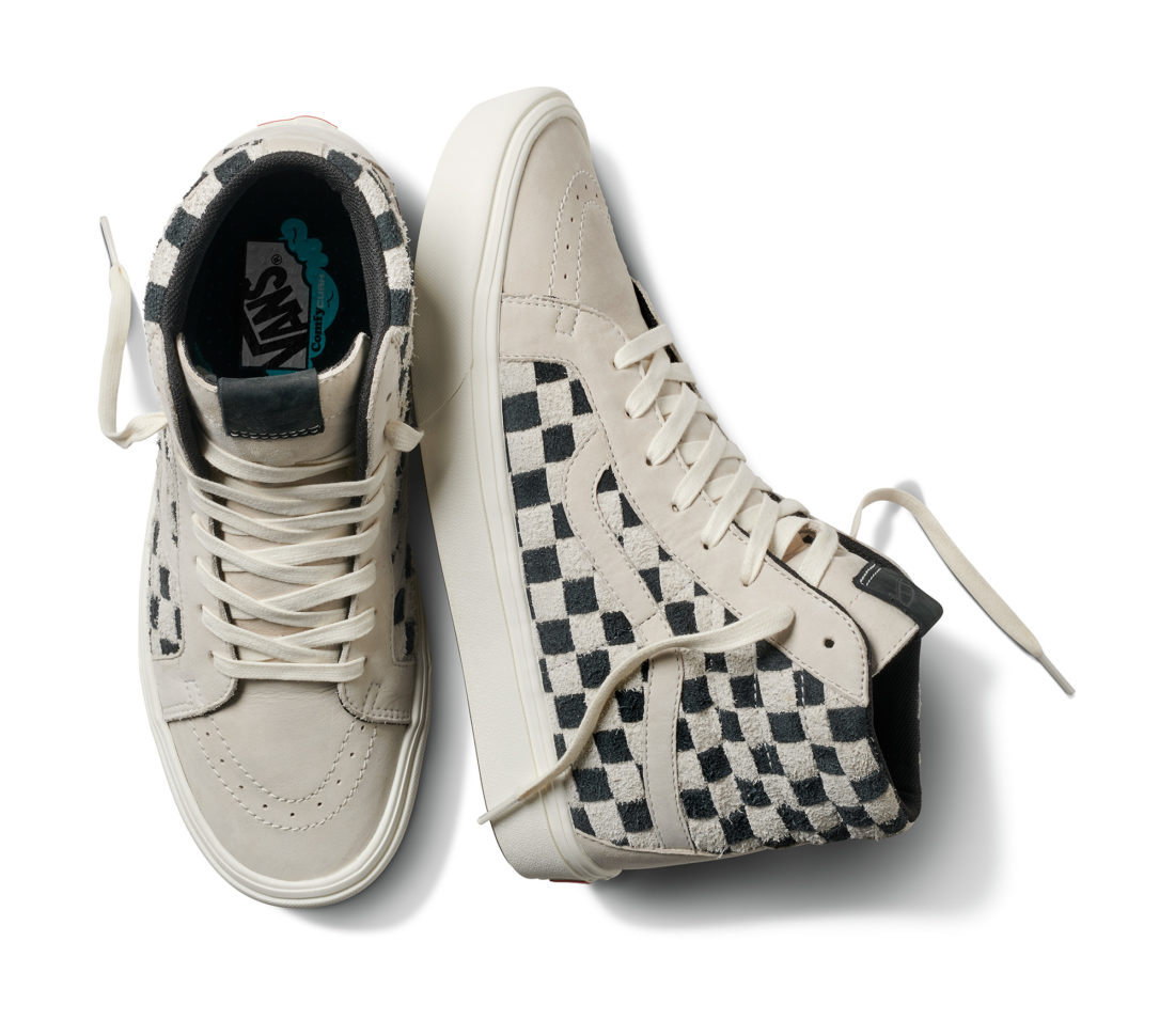 Vans Vault