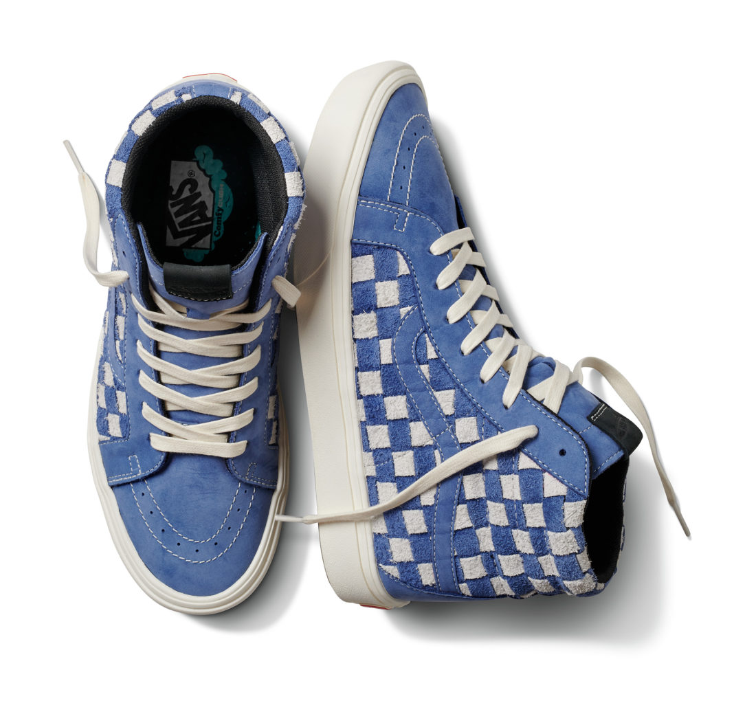 Vans Vault