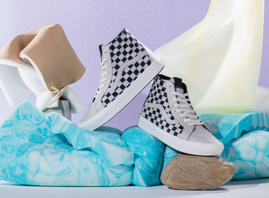 Vans Vault