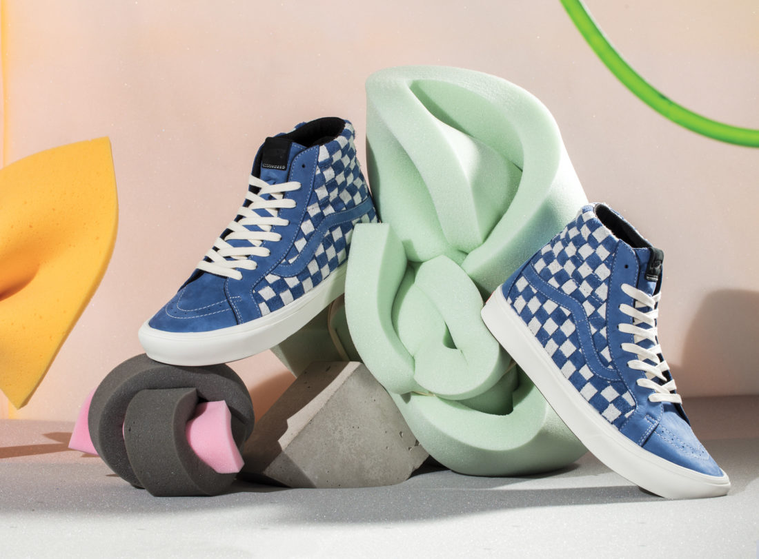 Vans Vault