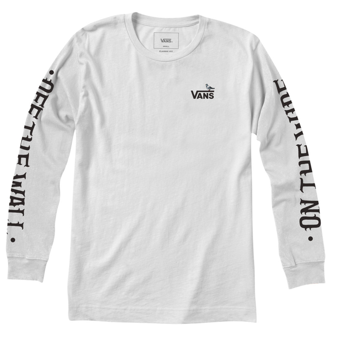 Antihero x Vans 2019 联名系列-Vans爱好者