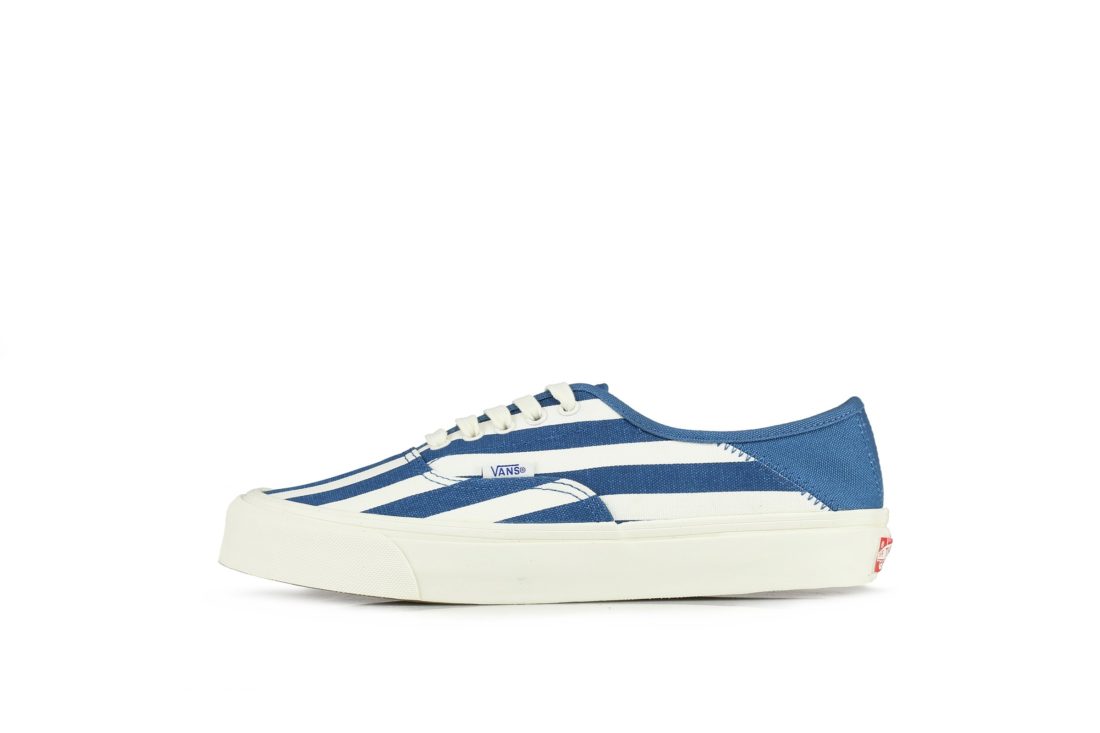 独家预览 | Vans Vault Originals 2018 春夏系列-Vans爱好者