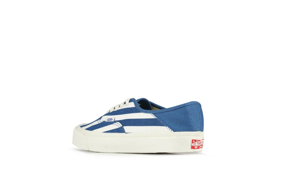 独家预览 | Vans Vault Originals 2018 春夏系列-Vans爱好者