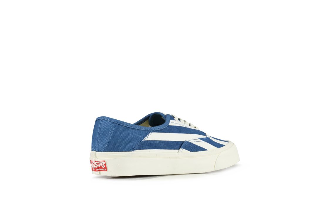 独家预览 | Vans Vault Originals 2018 春夏系列-Vans爱好者