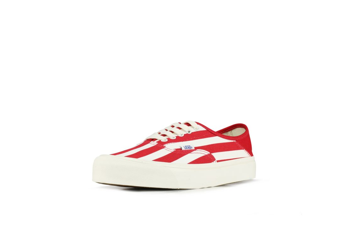独家预览 | Vans Vault Originals 2018 春夏系列-Vans爱好者