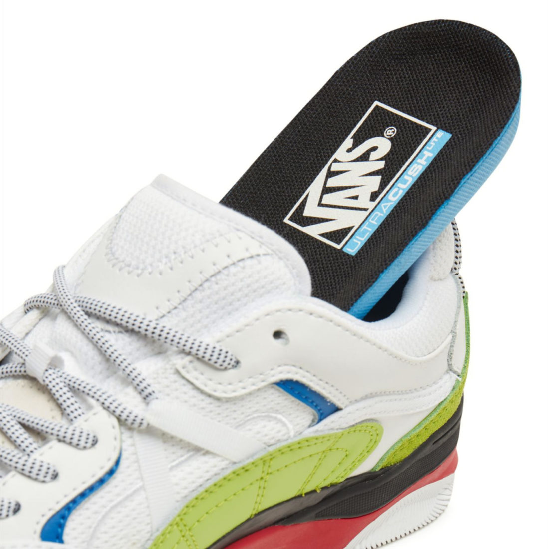 Vans Varix WC 2019 春季系列-Vans爱好者