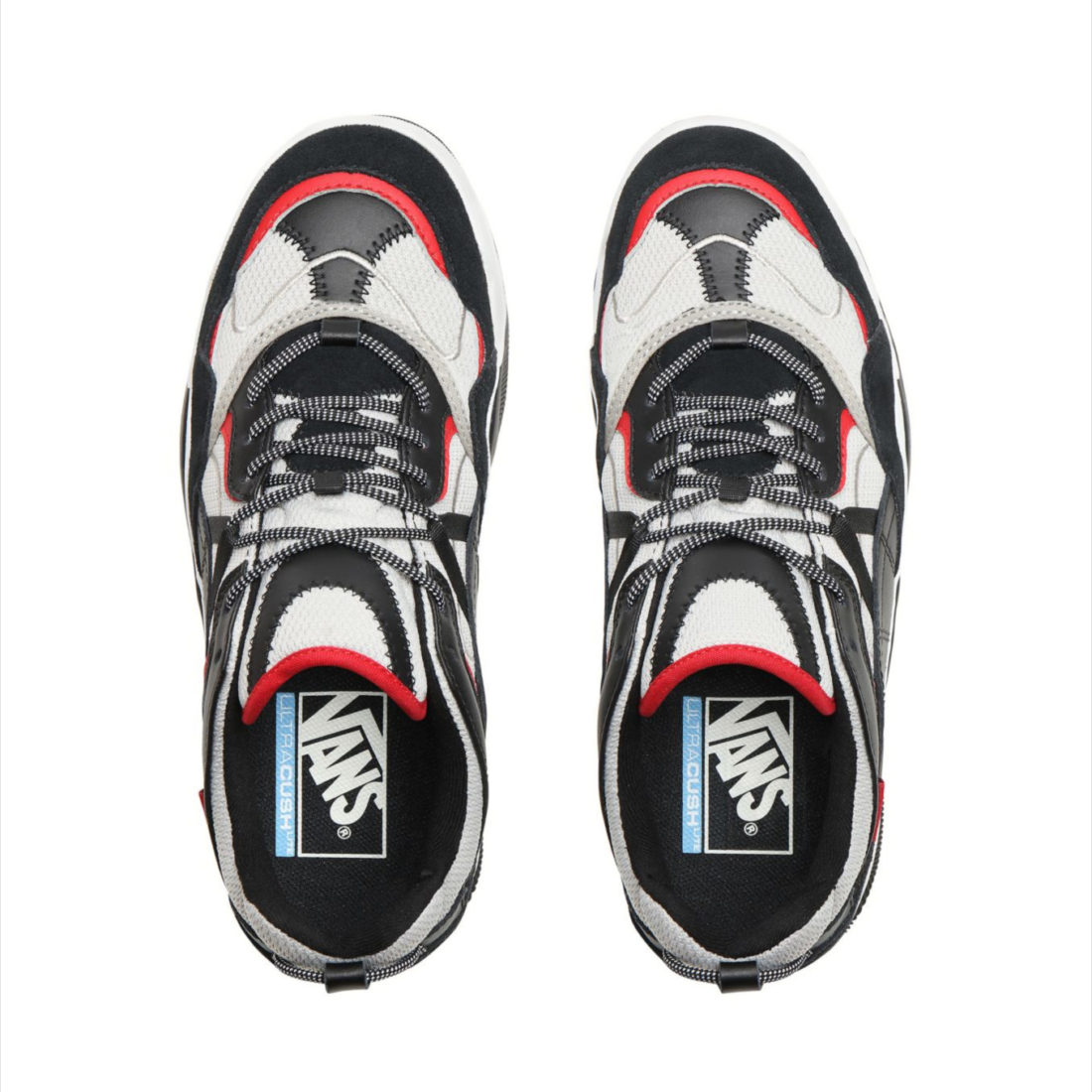 Vans Varix WC 2019 春季系列-Vans爱好者
